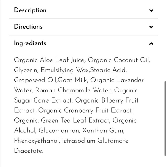 Simple Cleanser - Picture 3 of 6